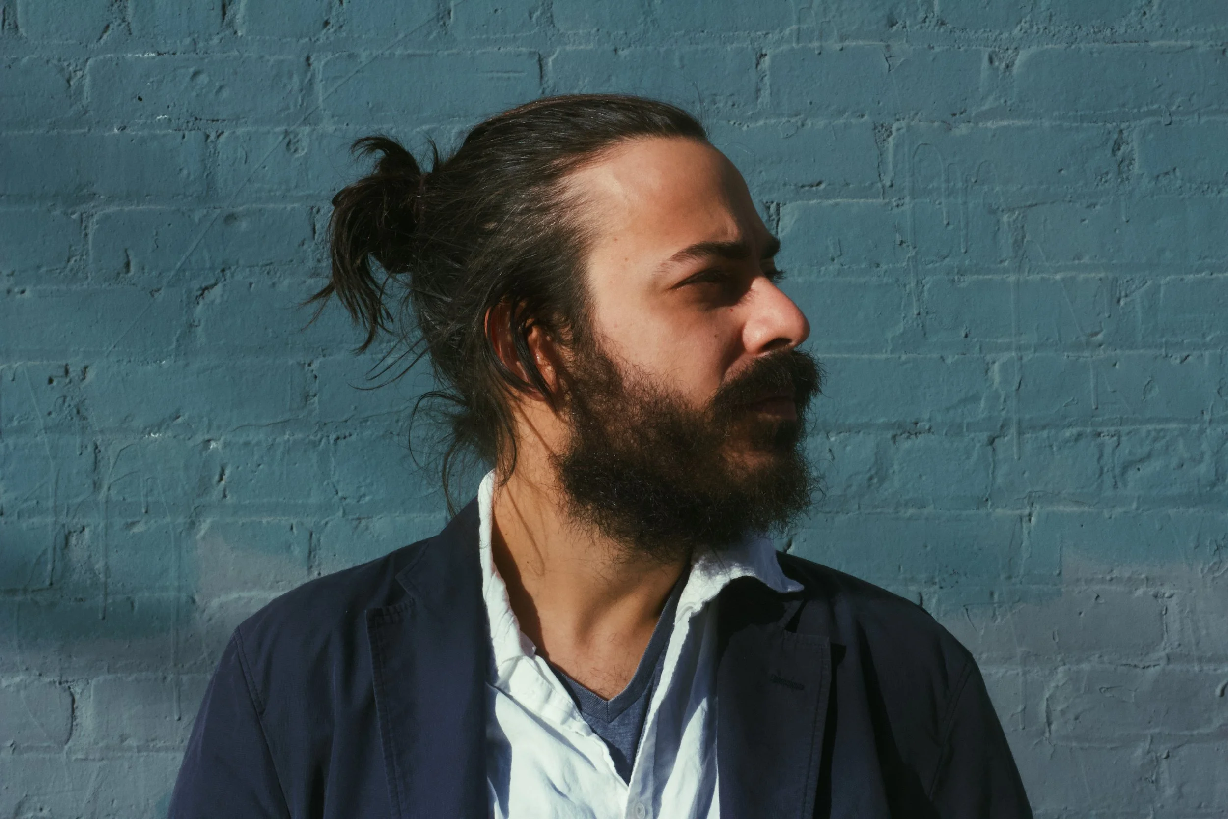 Santiago Leibson Trio