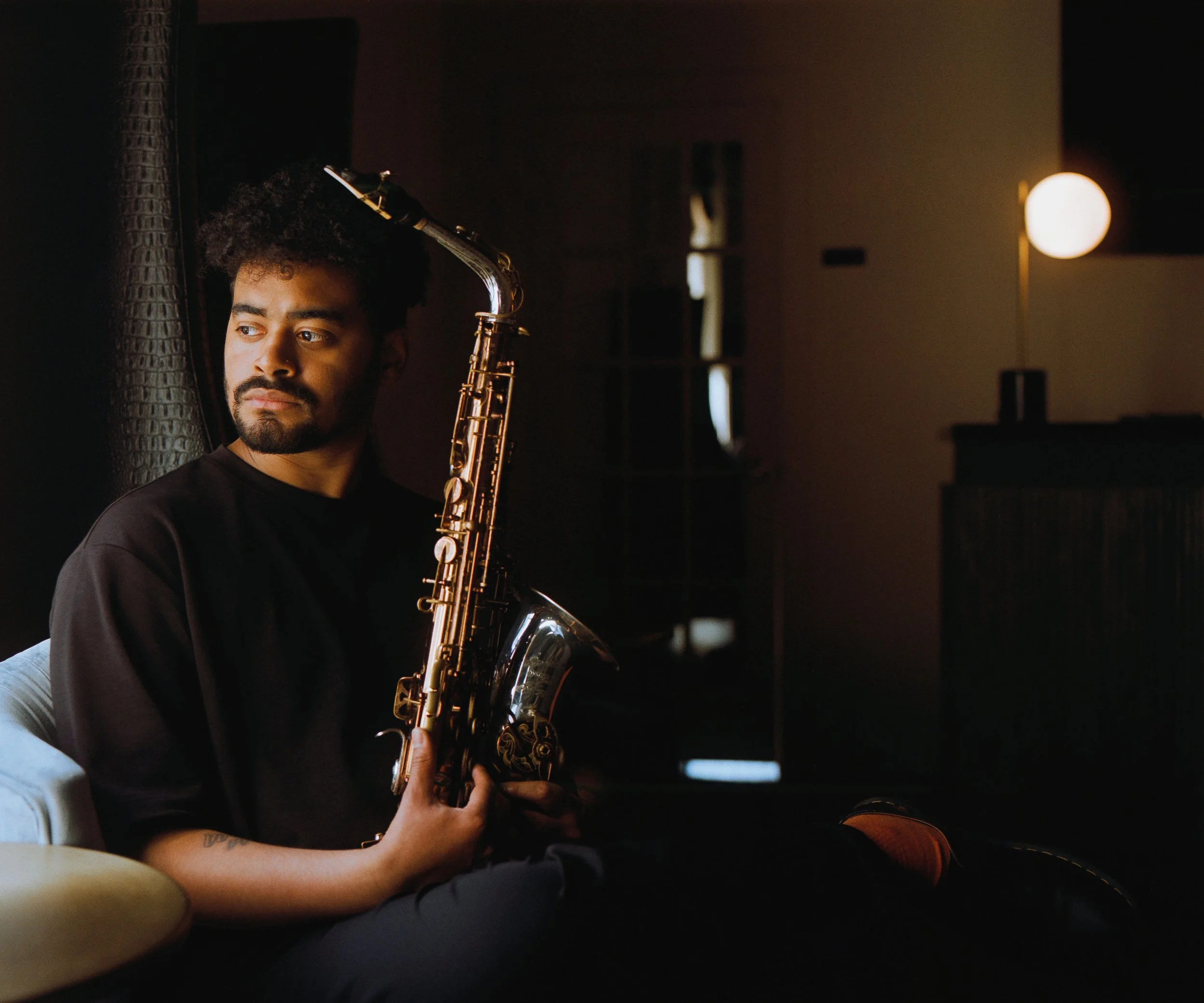 Alfredo Colon Quintet