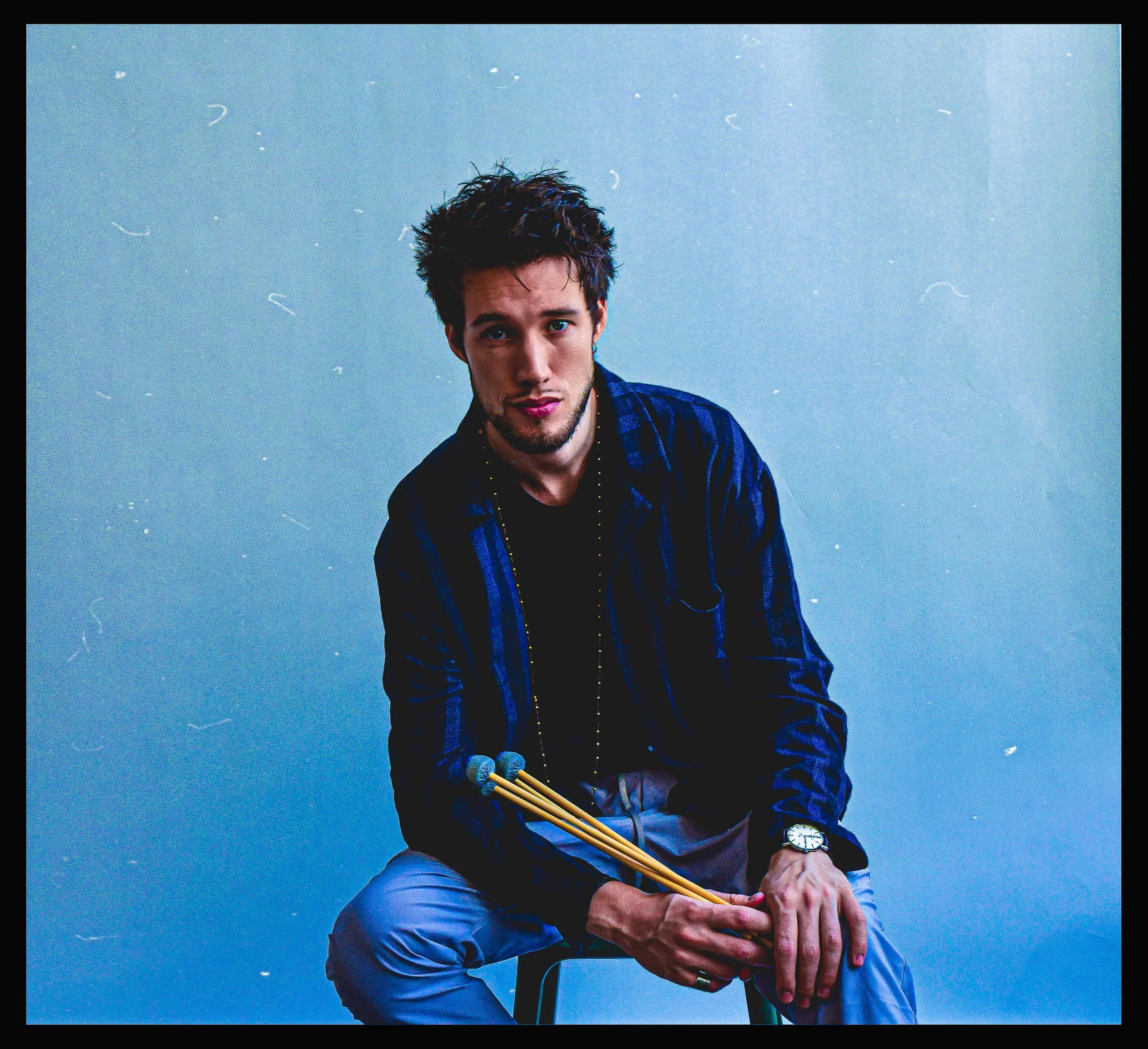 Simon Moullier Trio