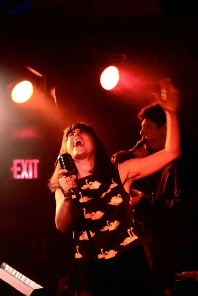 Brooklyn Boogaloo Blowout 