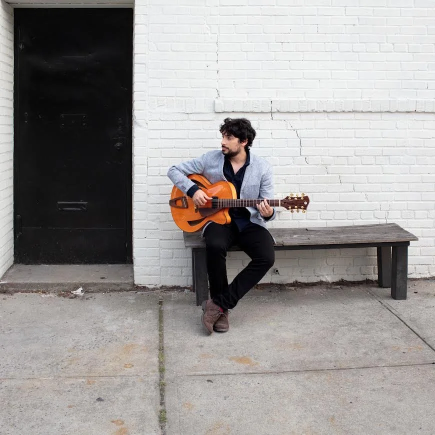 Marcio Philomena Quartet ft. Kiko Freitas/Helio Alves/Gili Lopes