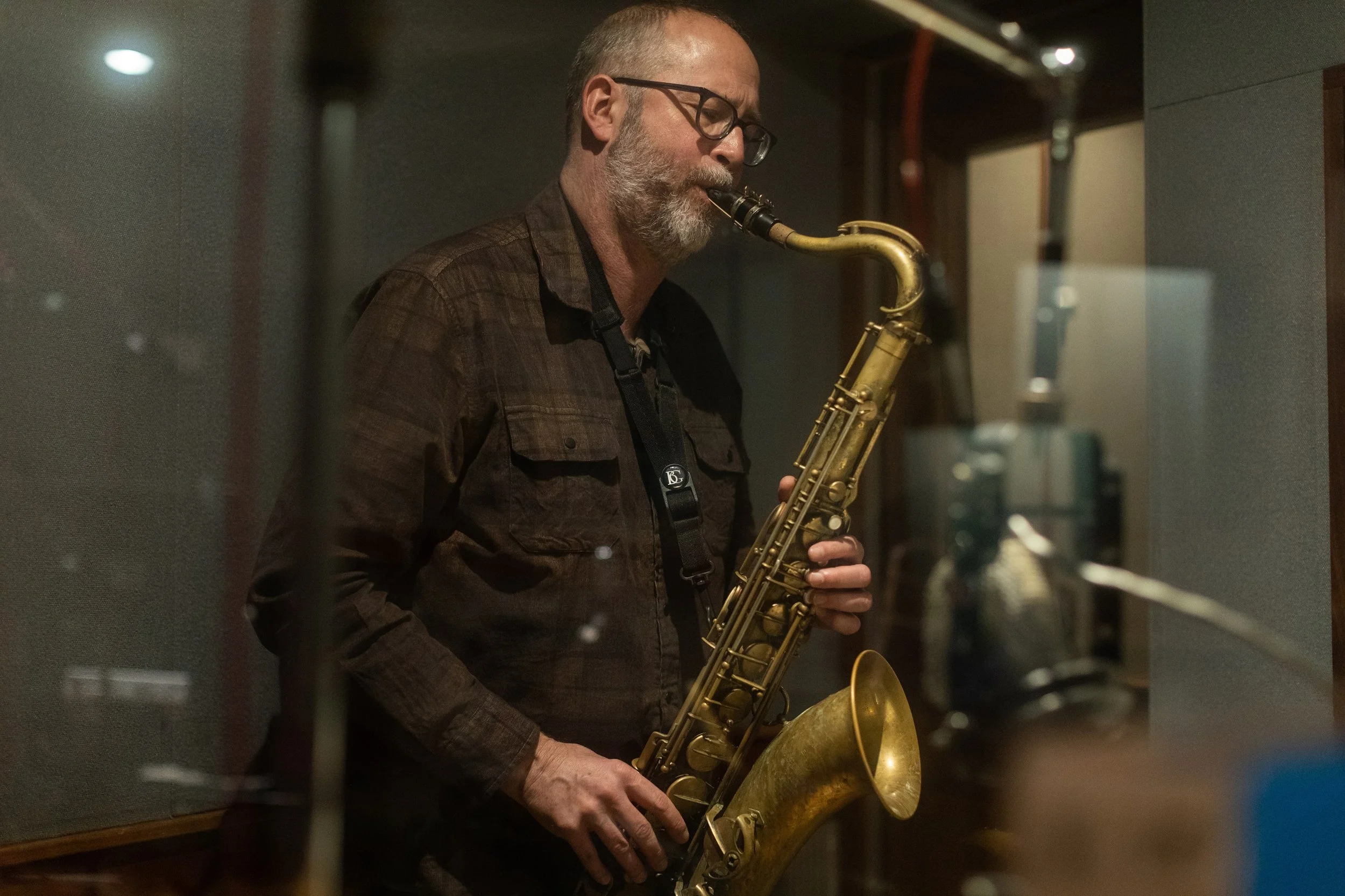 Michael Blake’s Chroma Nova 