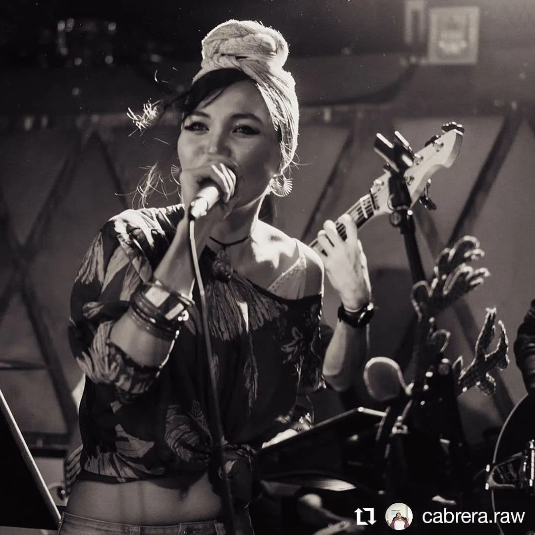 Malaya Sol &amp; The Soleros  