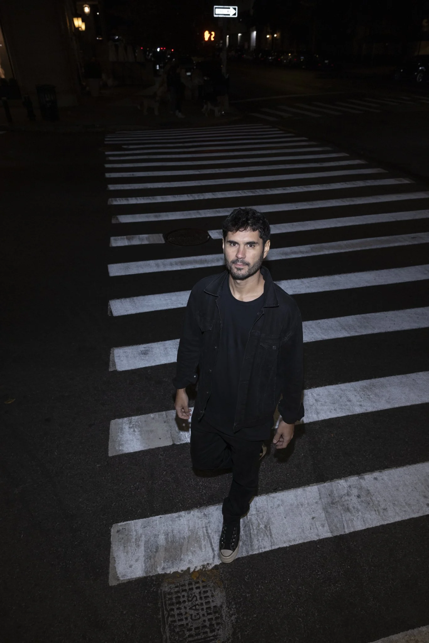 Agustin Uriburu Quartet