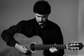 Vinícius Gomes' Innominable Species