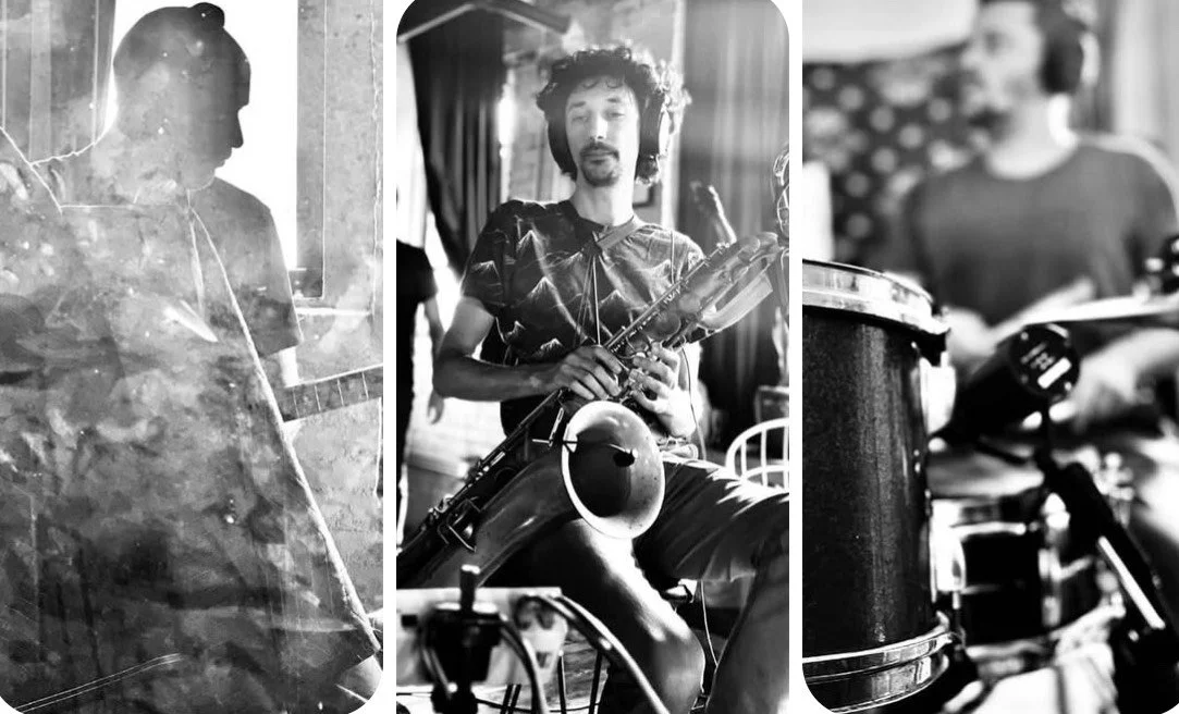 Underground Spiritual Game  