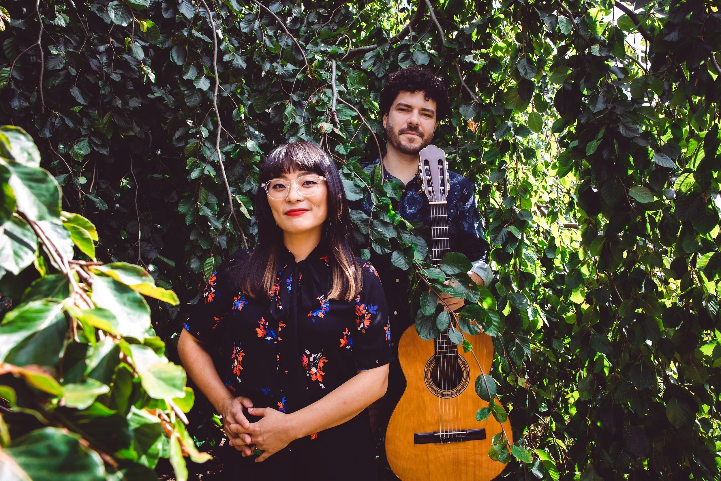 Vinicius Gomes | Vardan Ovsepian | Matt Penman | Ele Howell | Special Guest SongYi Jeon 