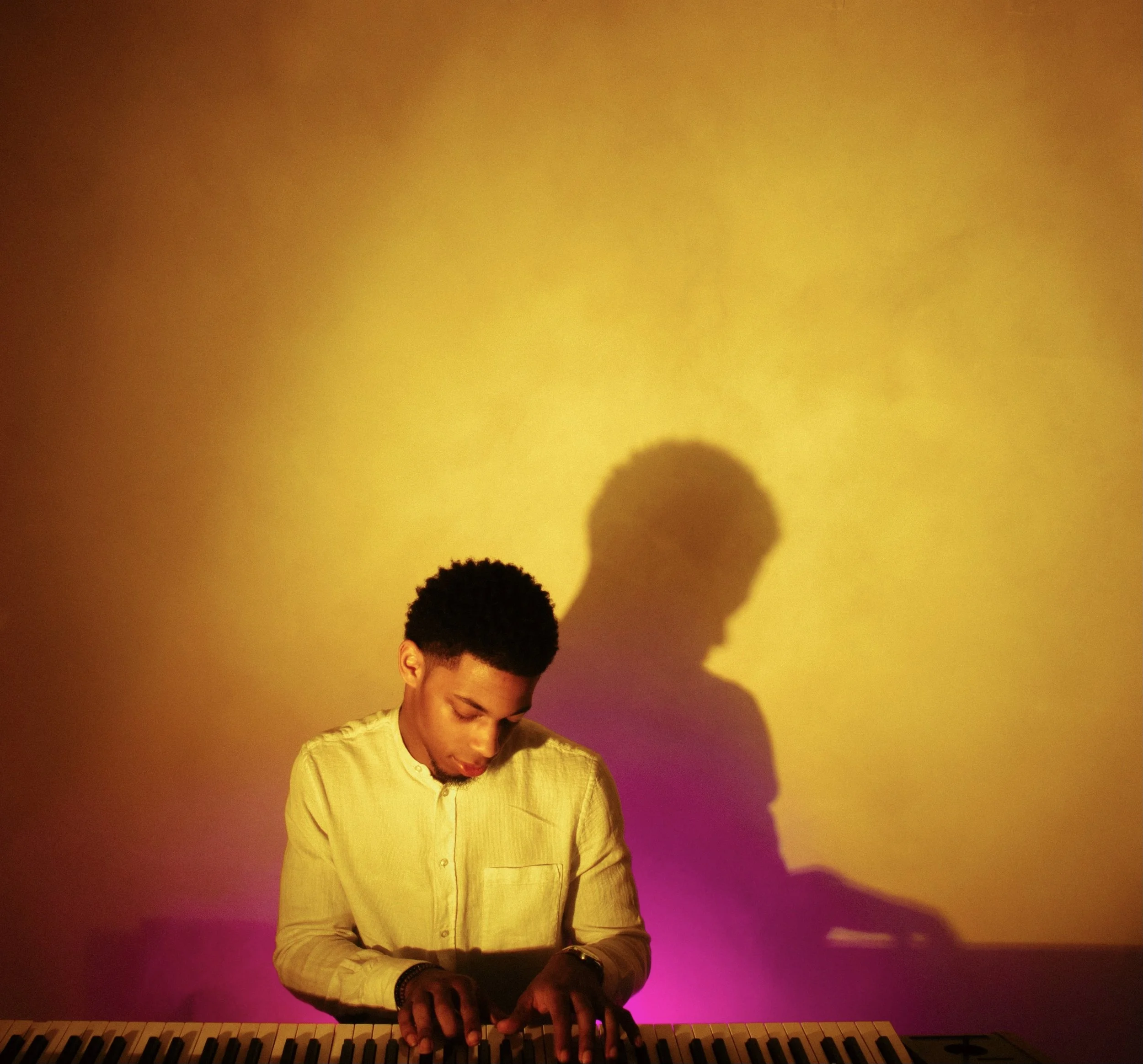 Idris Frederick Quartet