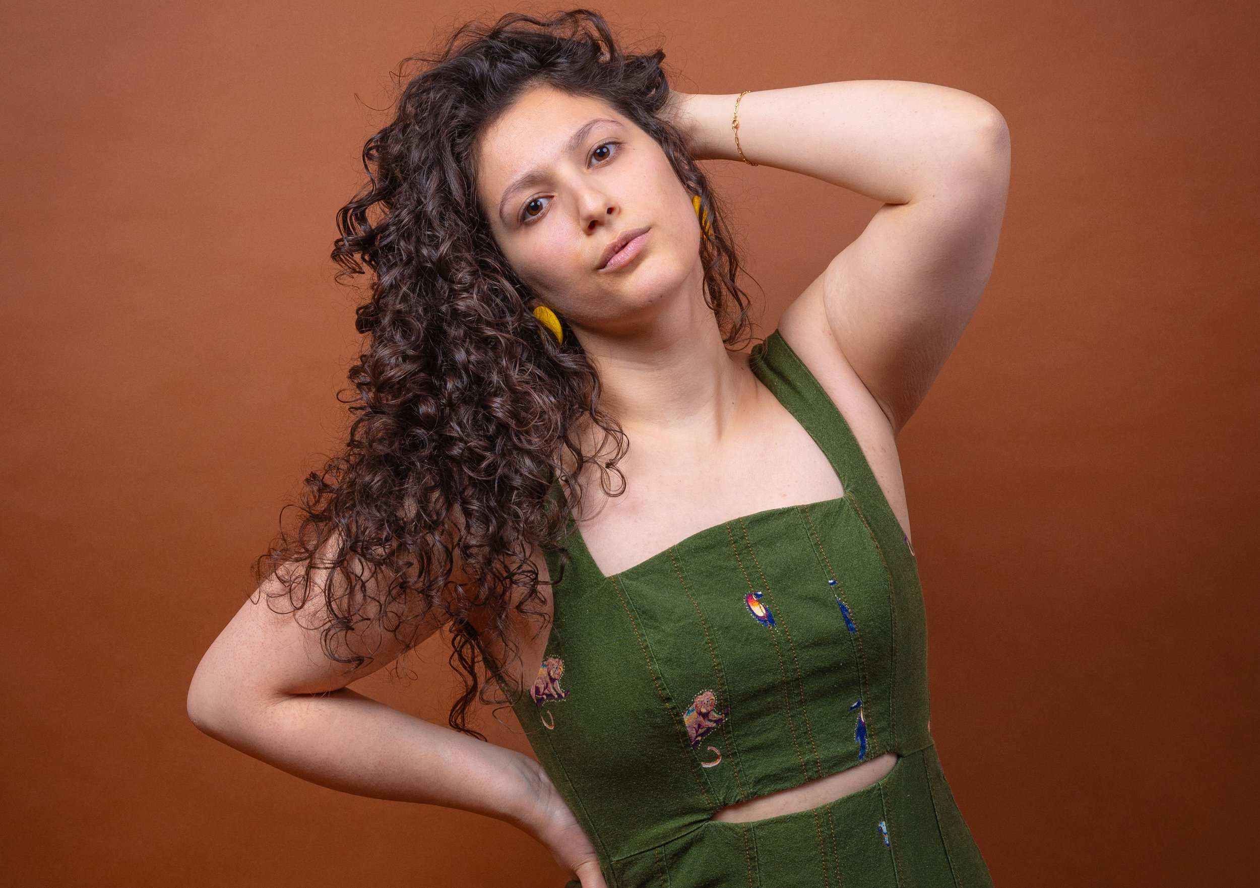 JAMILE: *Pursuit Of A Pulse* Album Release ft. Miki Yamanaka | Simón Willson | Alon Benjamini