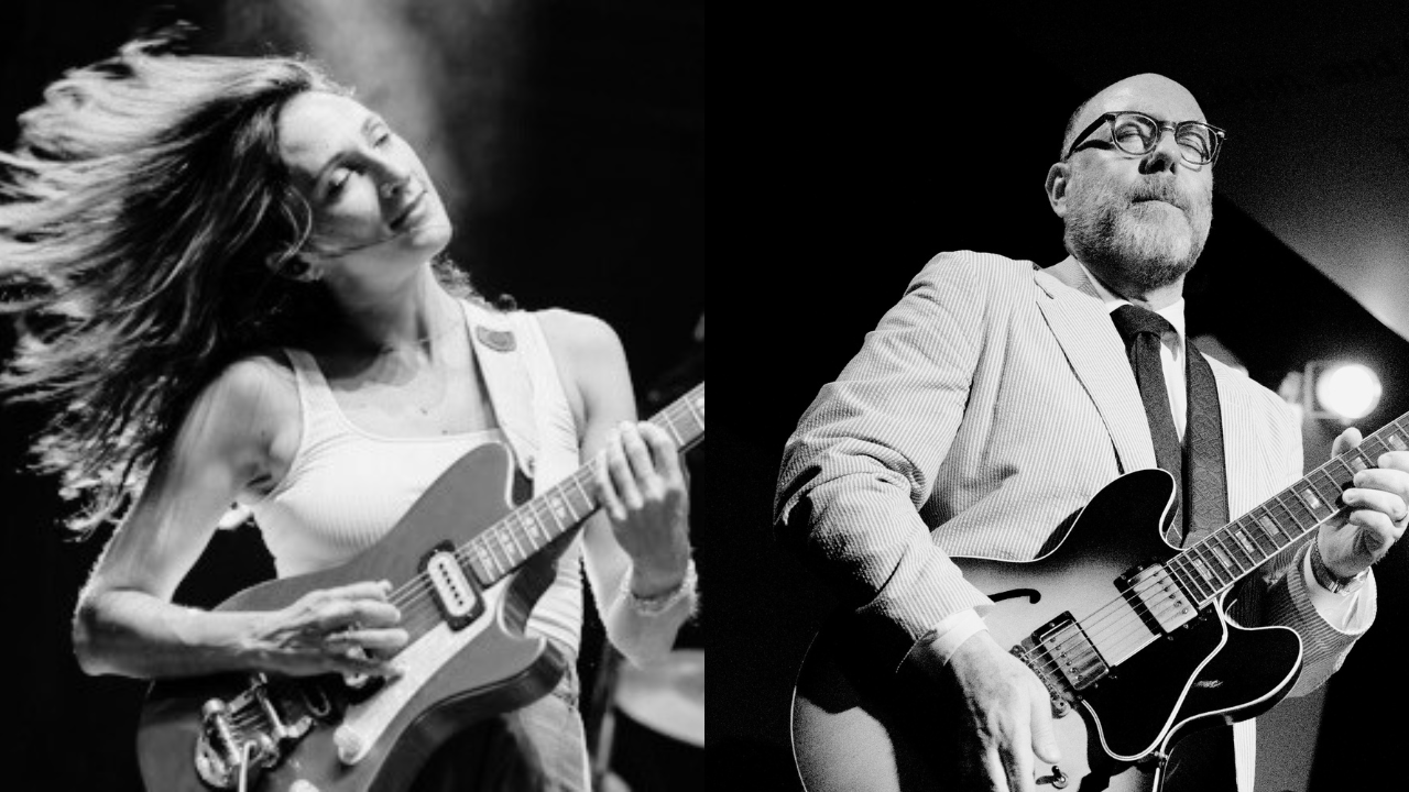 Millstone Reverie ft. Adam Levy &amp; Molly Miller