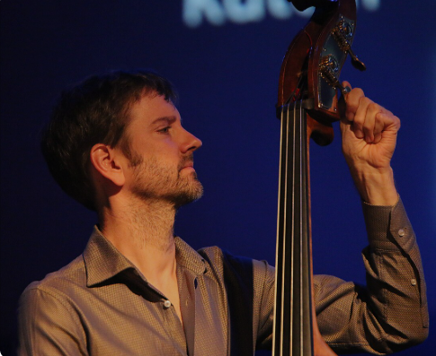 Joe Martin Trio w/John Ellis &amp; Ofri Nehemya