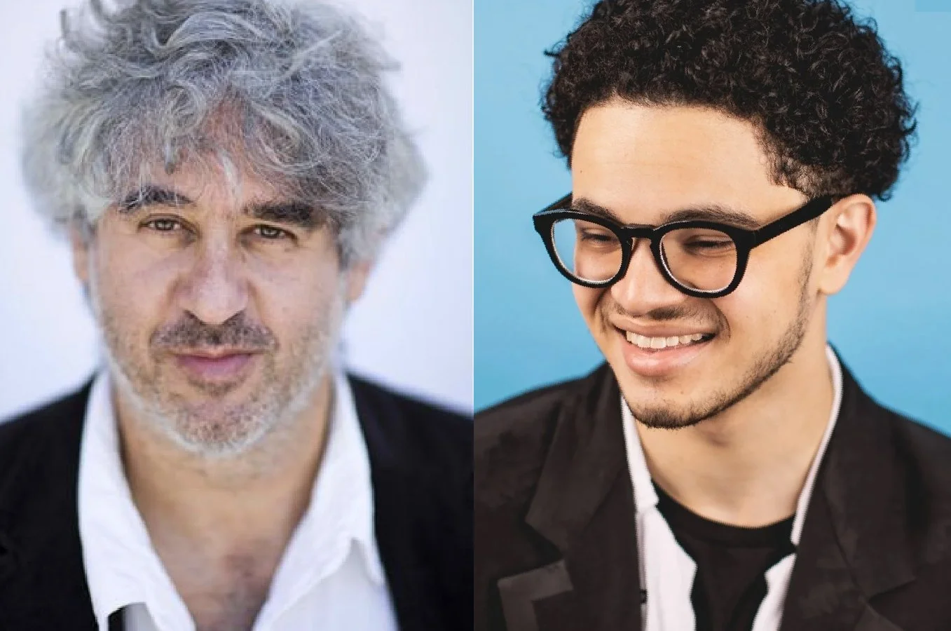 Tim Berne Quartet with Tyler Bullock