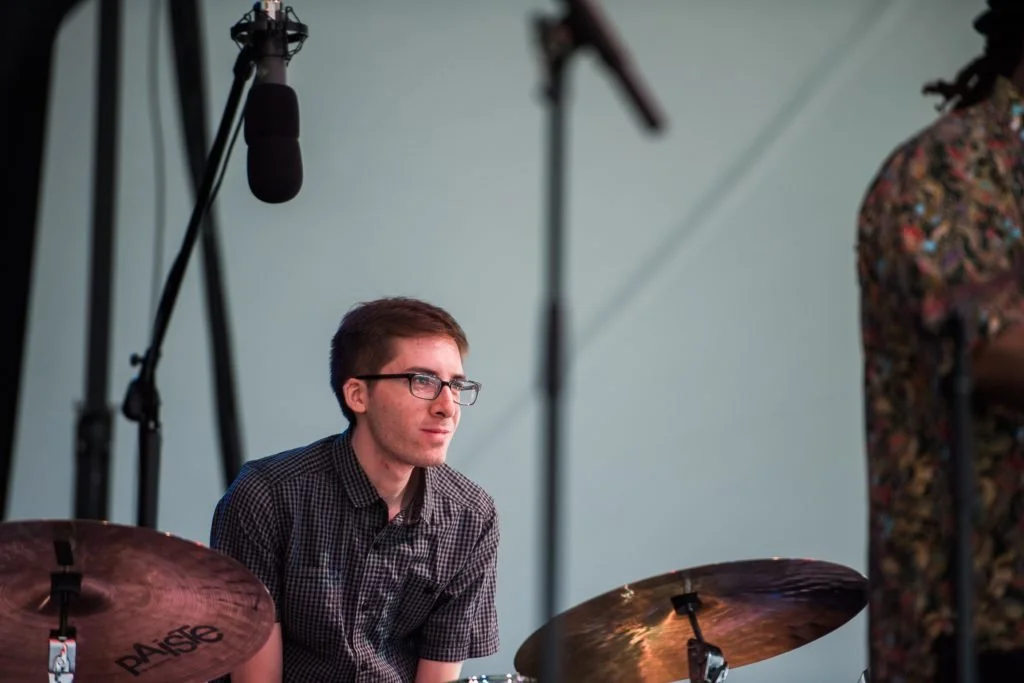 Jimmy Macbride Quartet