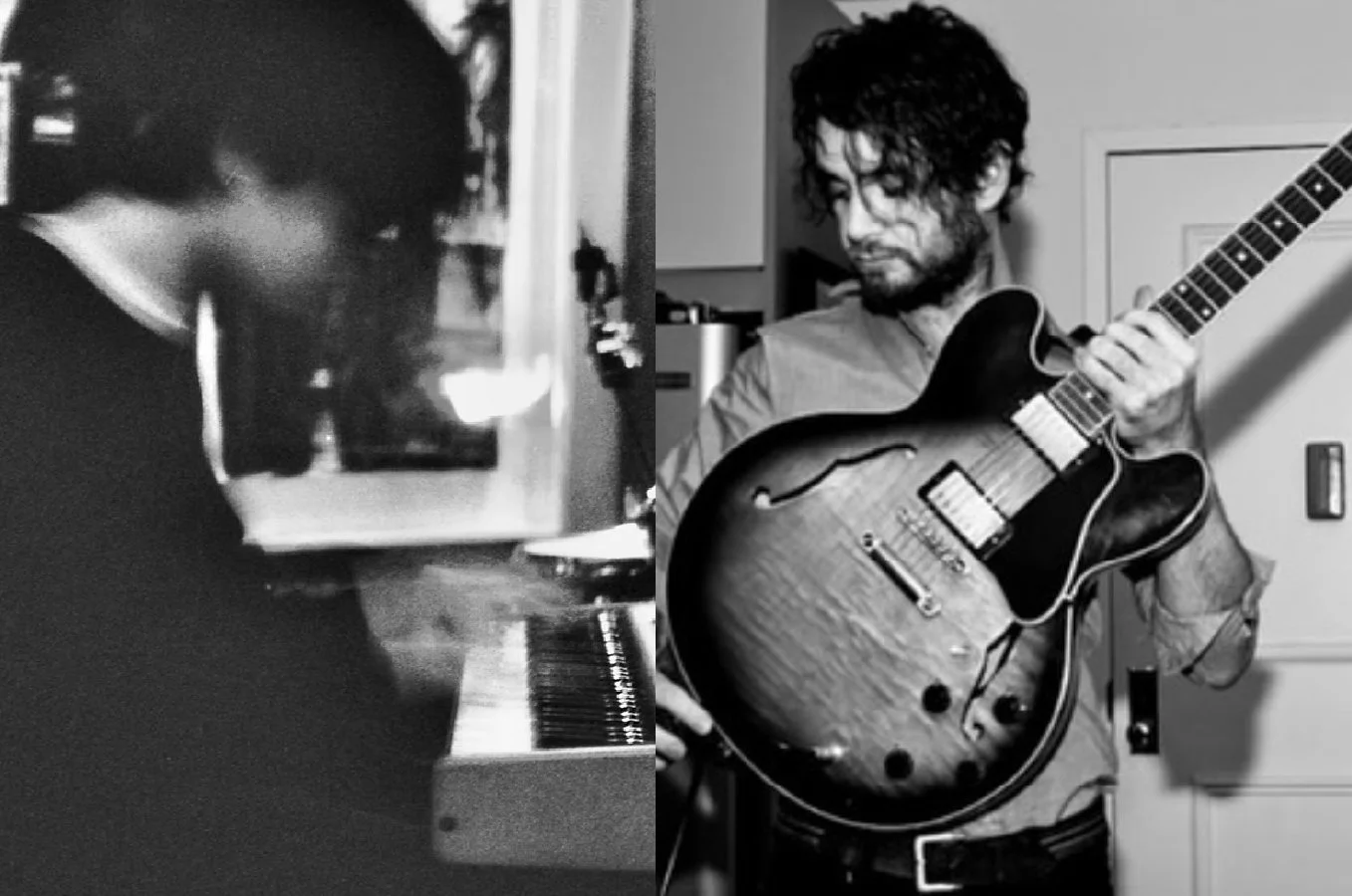 Charles Altura Quartet with Jonathan Paik