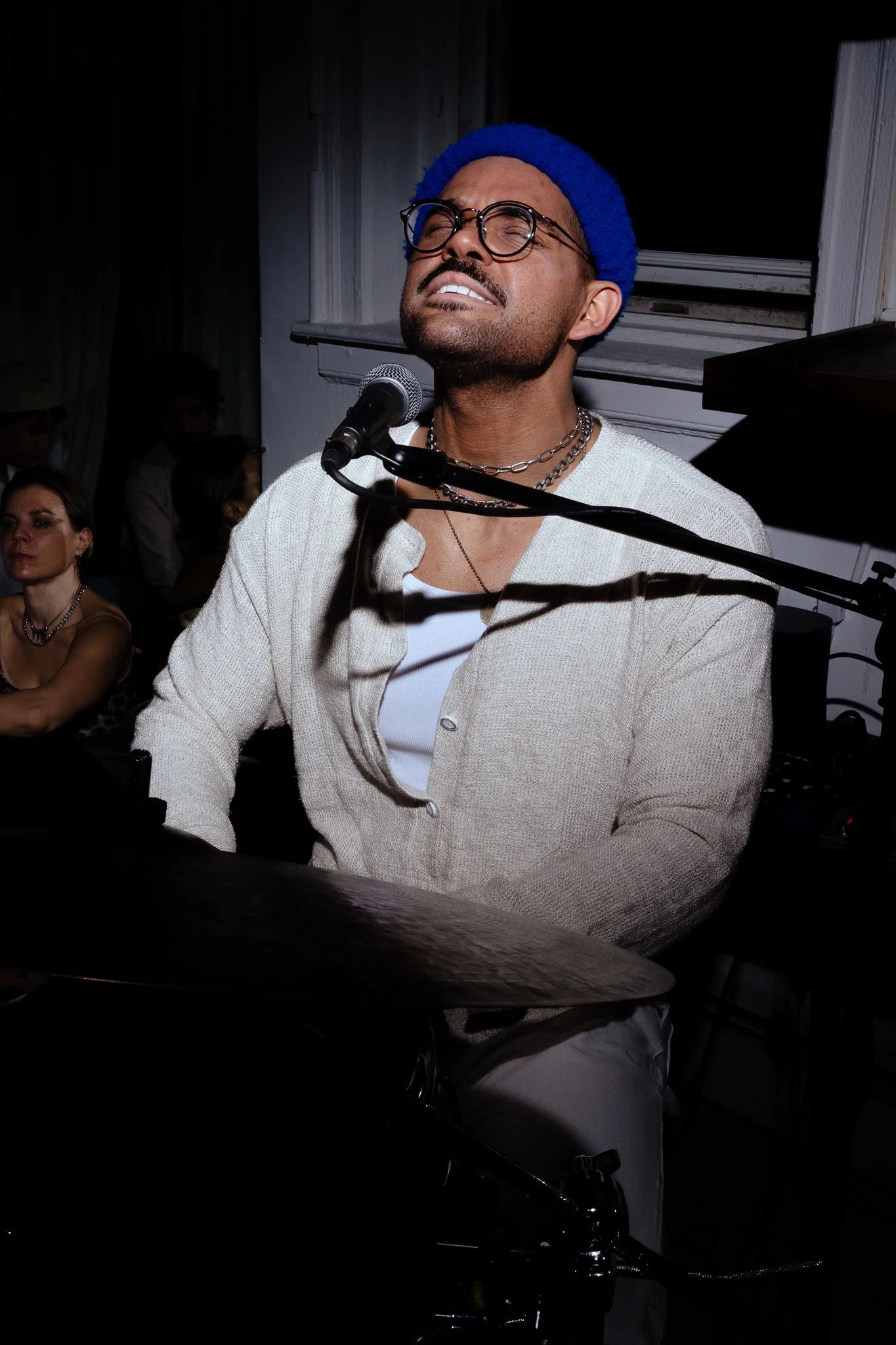 MCHL: Caleb Michel | Joel Ross | Evan Wright | Dion Kerr