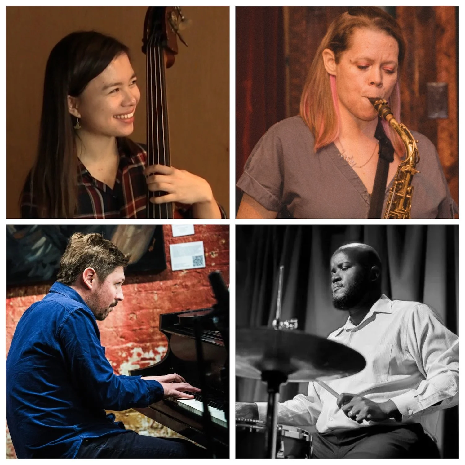 Davis | Bedal | Mendenhall | Sawyer