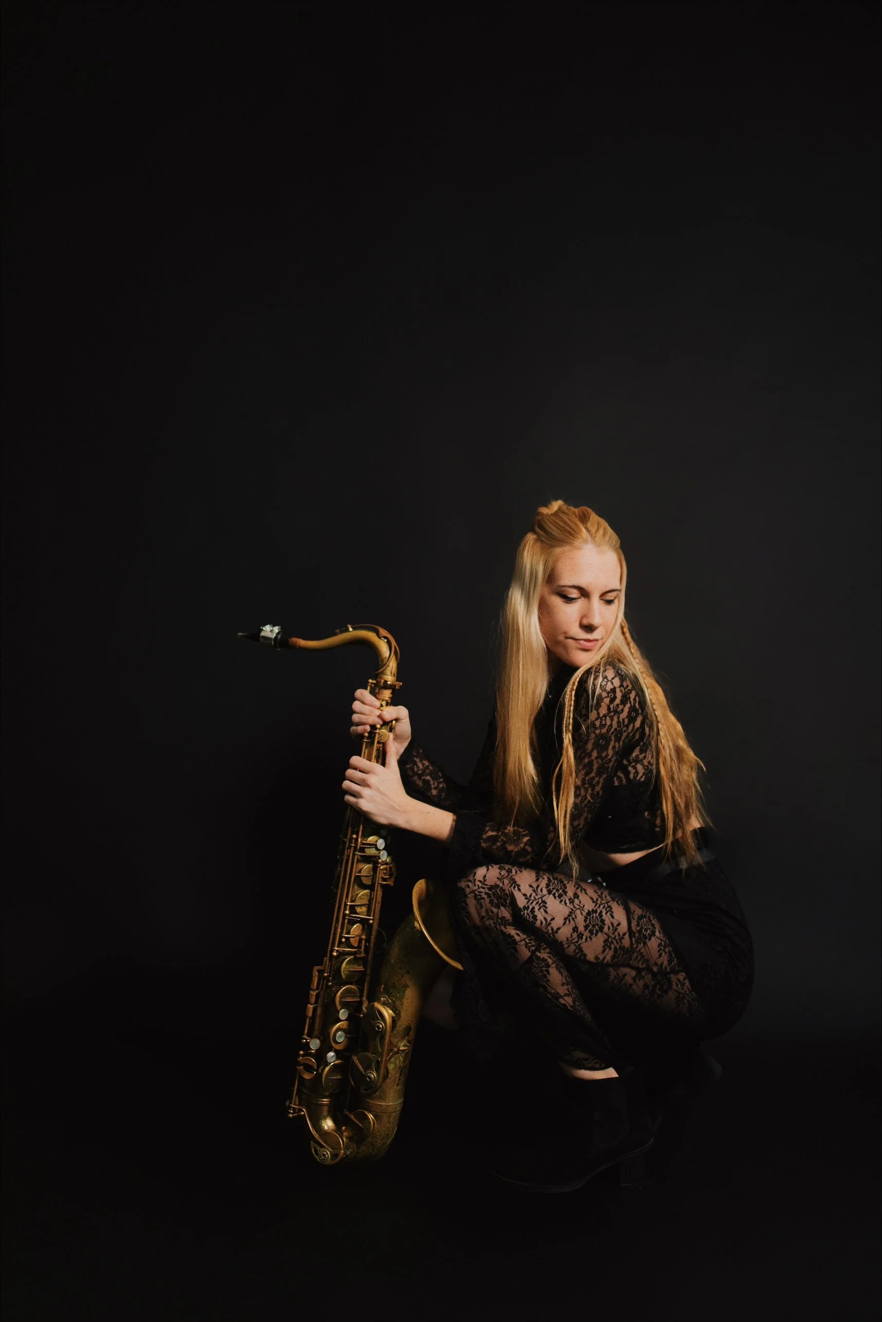 Julieta Eugenio Quartet