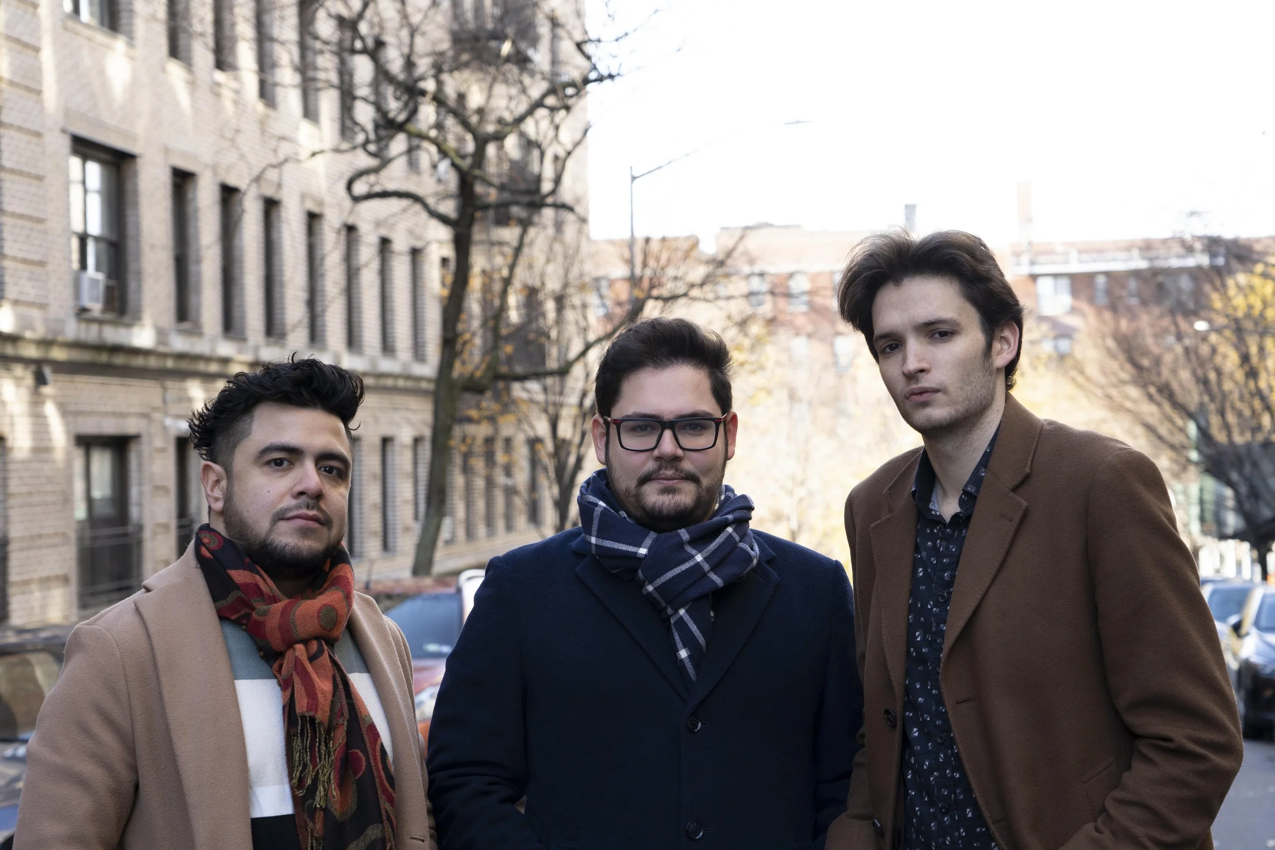 Immigrantet: The Elements