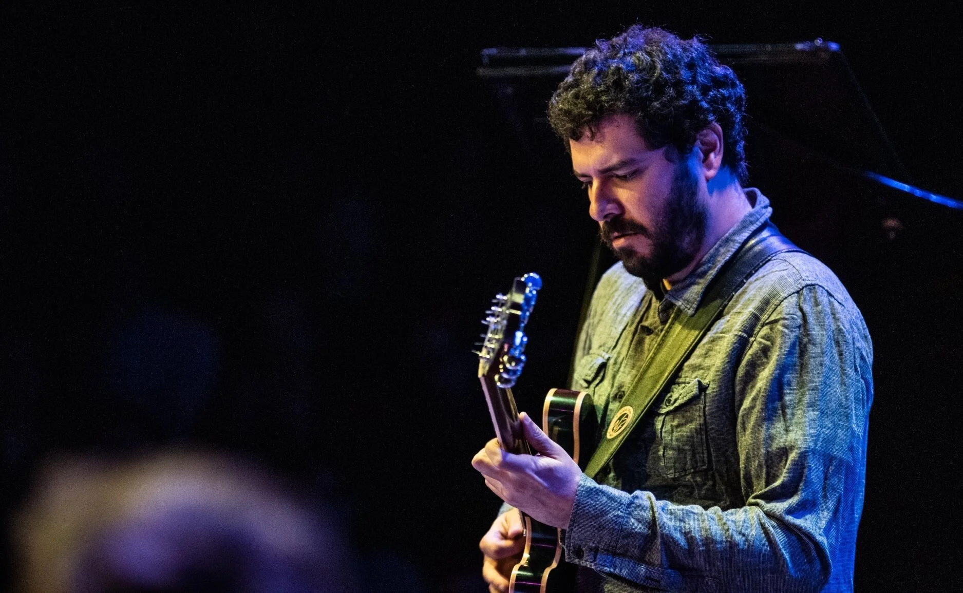 BAILINHO: Vinícius Gomes | Jamile | Saci | Henrique Eisenman | Gili Lopes | Dennis Bulhôes (Copy)