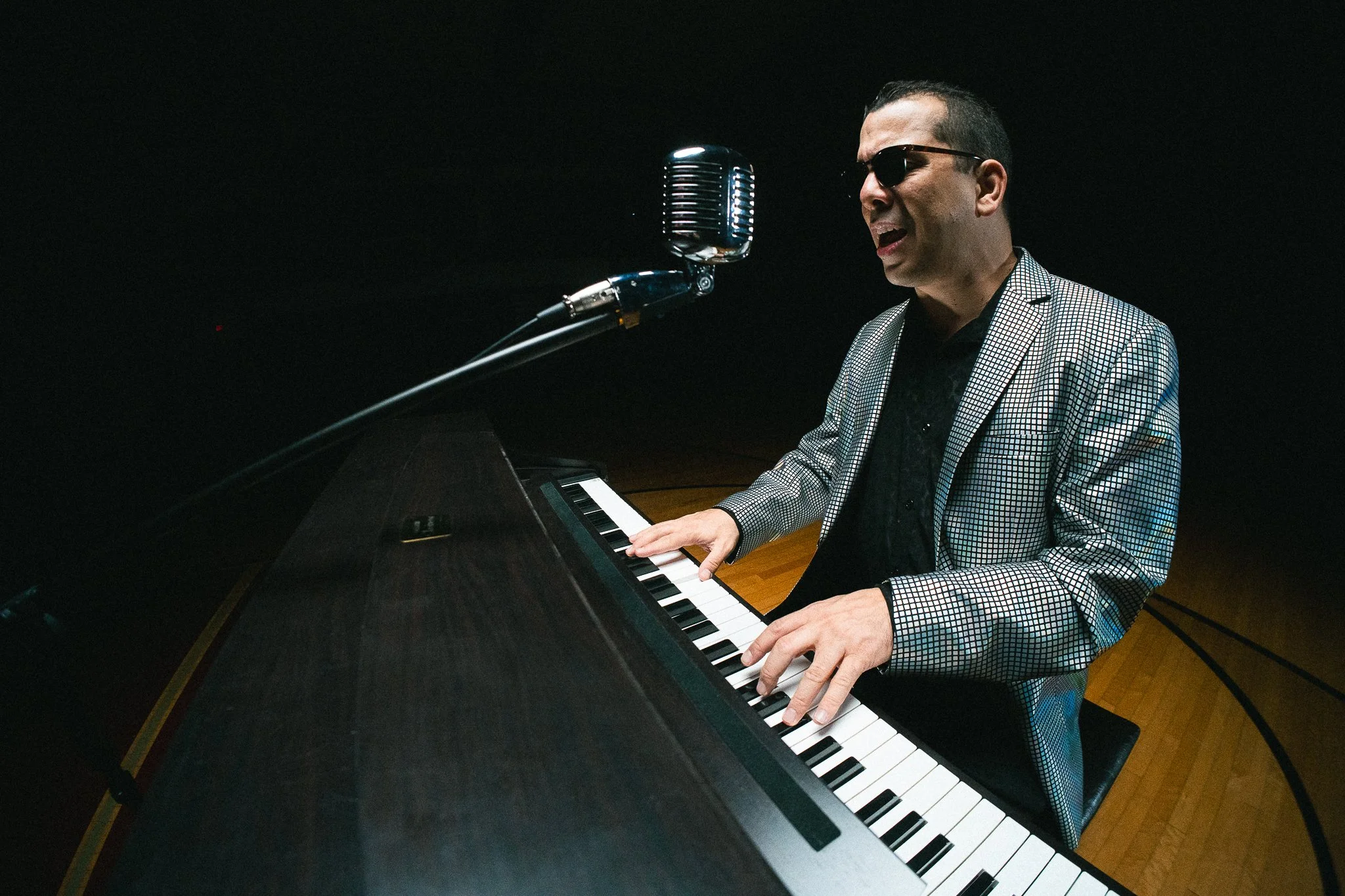 César Orozco &amp; SonAhead