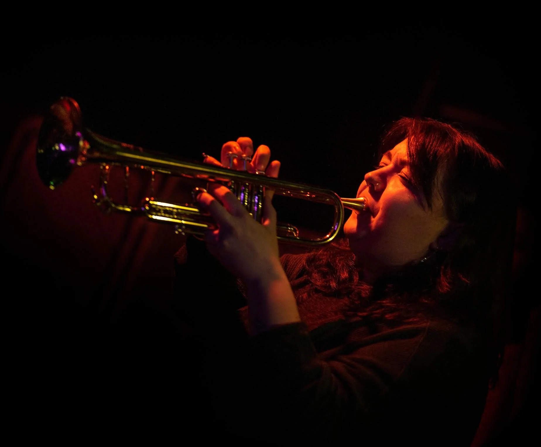 Alexandra Ridout Quartet ft. Yvonne Rogers | Simón Willson | David Sirkis