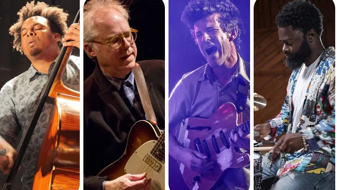 Brandon Seabrook Utility Modern