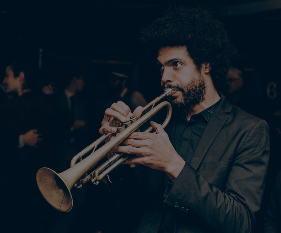 Wayne Tucker &amp; The Bad Mothas  