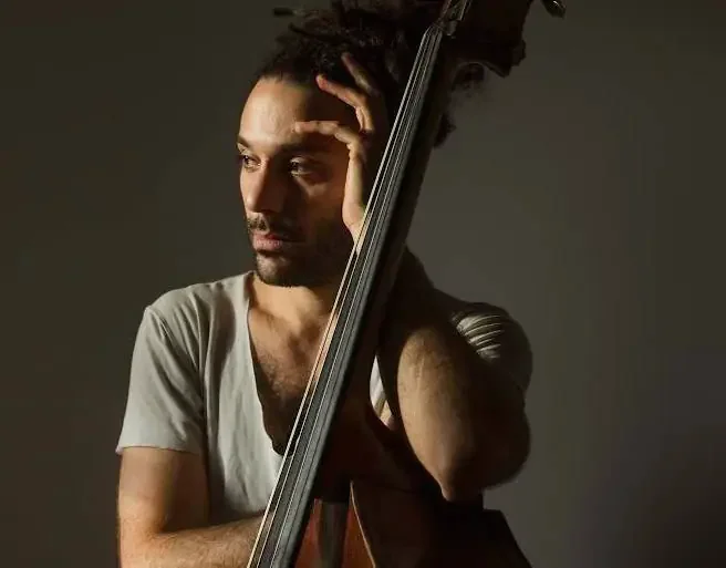 Or Bareket Quartet ft Kayvon Gordon | Esteban Castro | Alexandra Ridout 