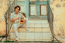 Julián Garvayo Quintet ft. Arthur Álvarez | Lino Piquero | Daniel Prim | Diego Hernández 