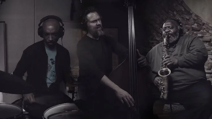 Otherlands Trio: Stephan Crump, Darius Jones &amp; Eric McPherson 