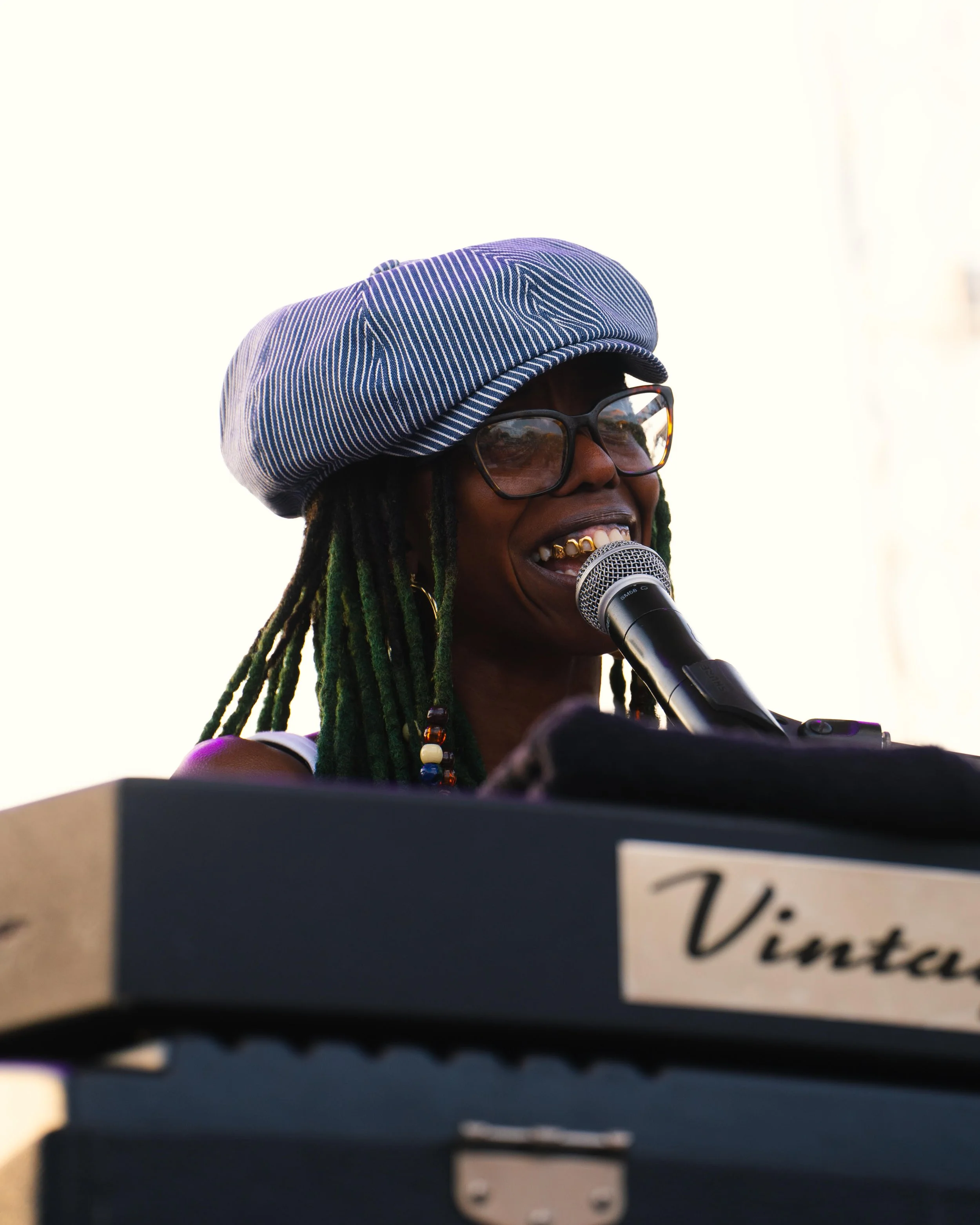 Black Buttafly Quartet