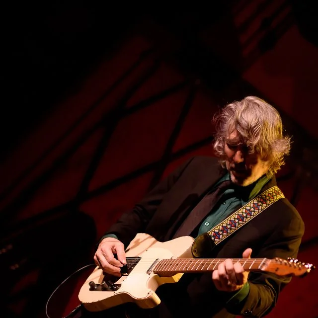 Jim Campilongo Trio ft. Josh Dion &amp; Chris Morrissey