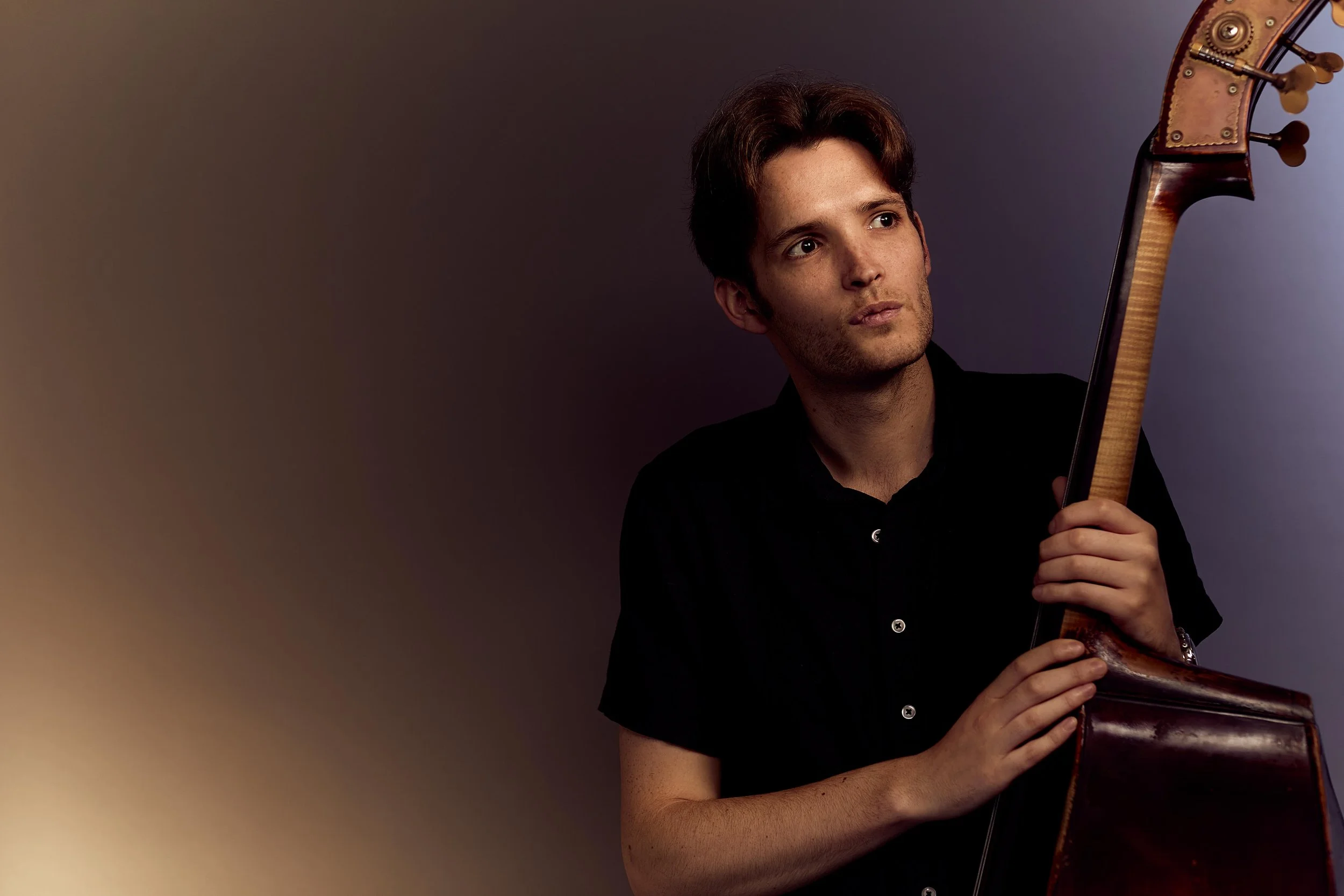 Hamish Smith Quartet