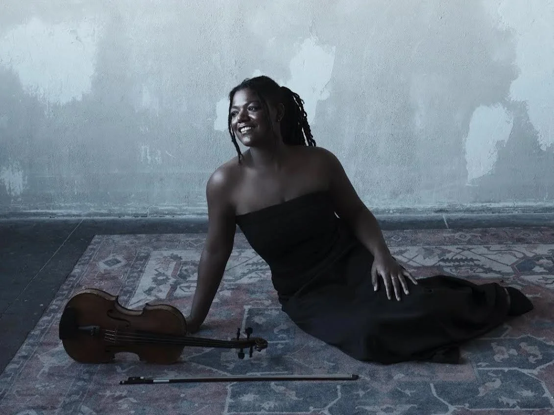 Kayla Williams Quartet