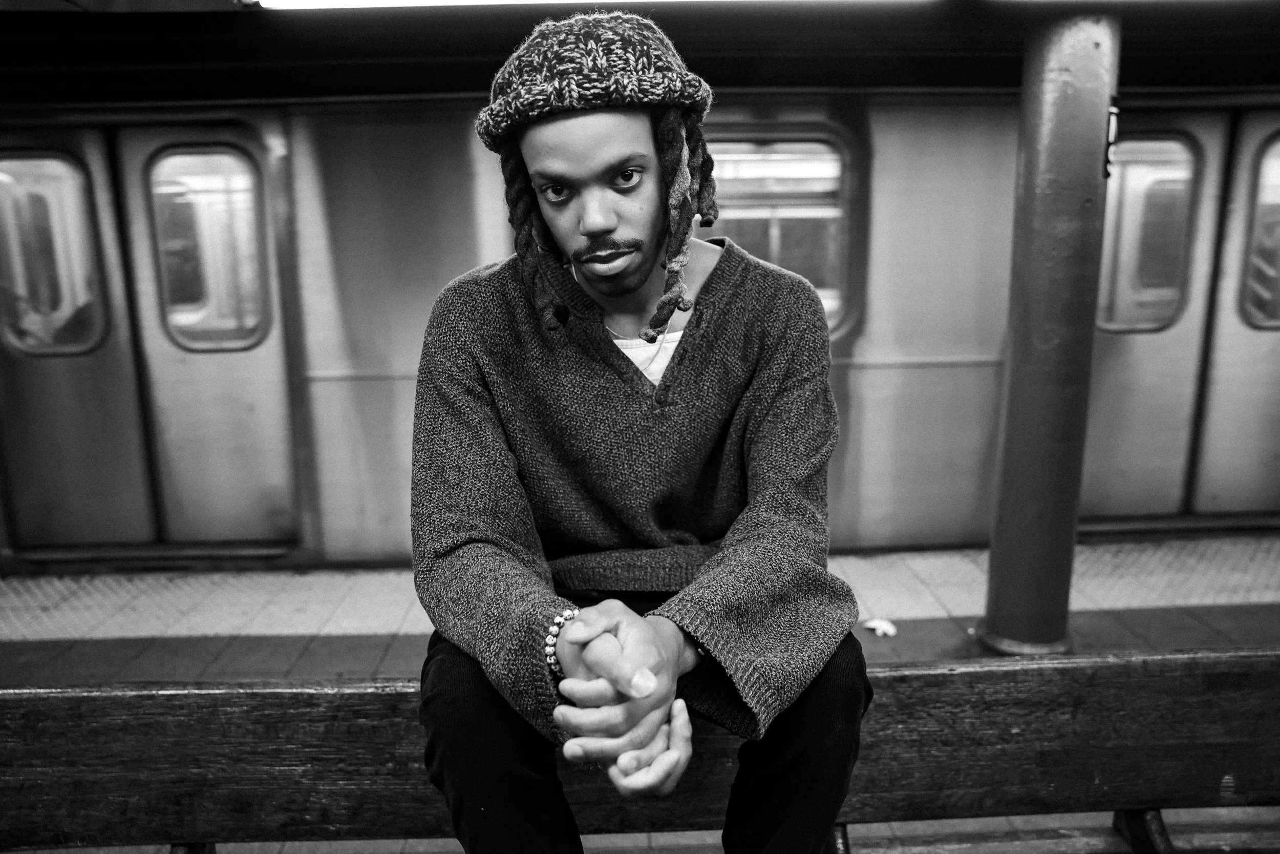 Tyrone Allen Quartet ft. Neta Raanan | Kayvon Gordon | Lex Korten 