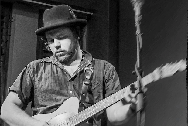 Jim Oblon w/Tony Scherr &amp; Josh Dion