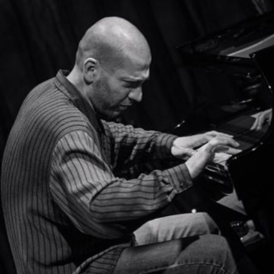 Vardan Ovsepian Quintet ft. Roni Eytan | Vinícius Gomes | Josh Davis