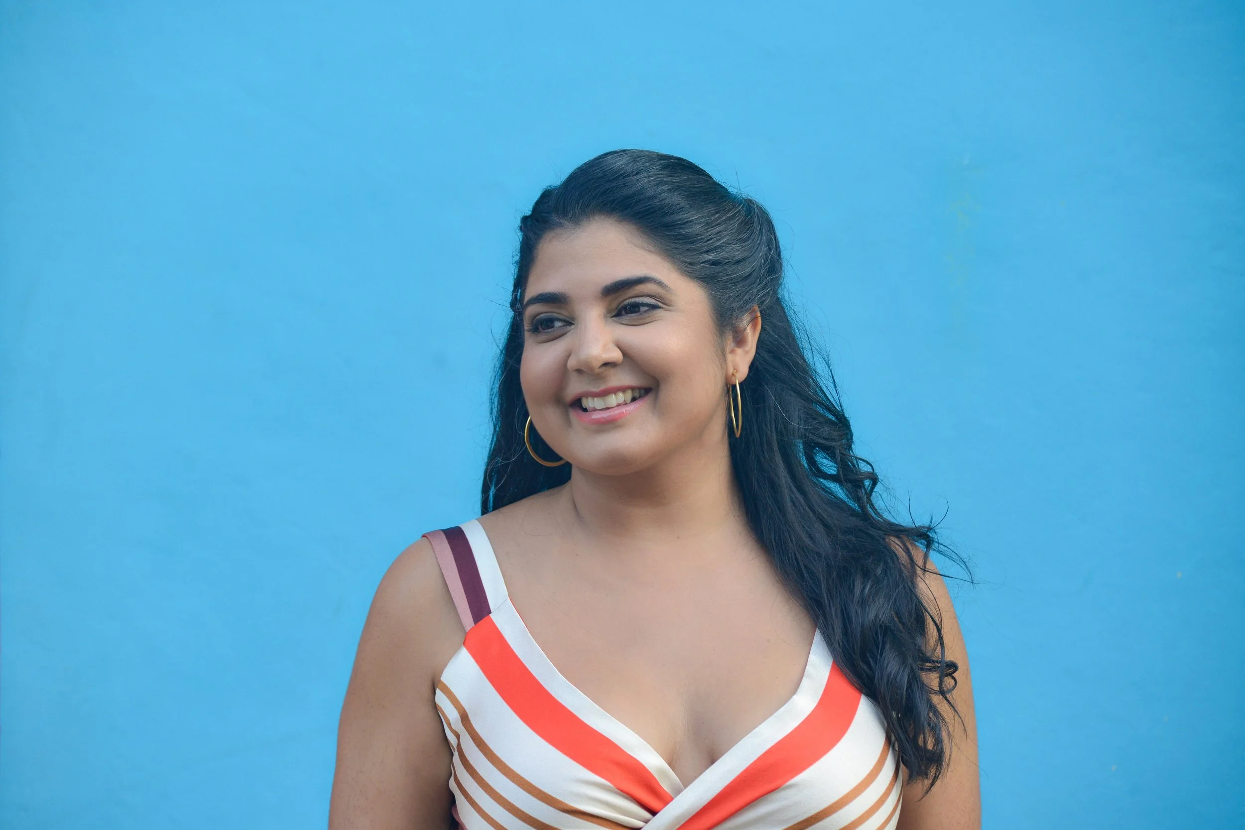 Kavitah Shah Quintet ft. Leo Genovese | François Moutin | Vinícius Gomes | Ferenc Nemeth