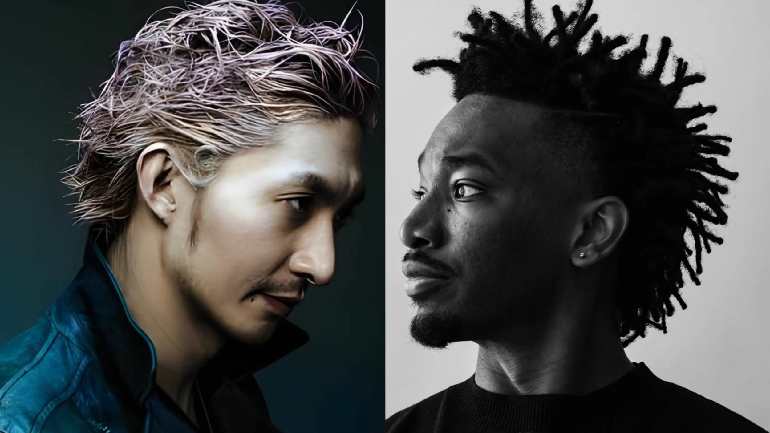 BIGYUKI X Jharis Yokley   