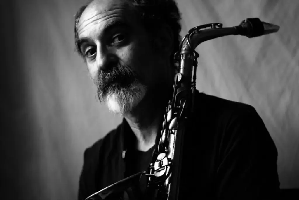 Roy Nathanson &amp; Friends 75th Bday Bash!