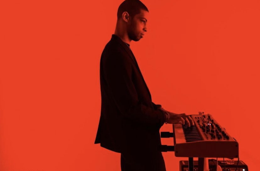 Idris Frederick w/Dom Gervais &amp; Nolan Nwachukwu