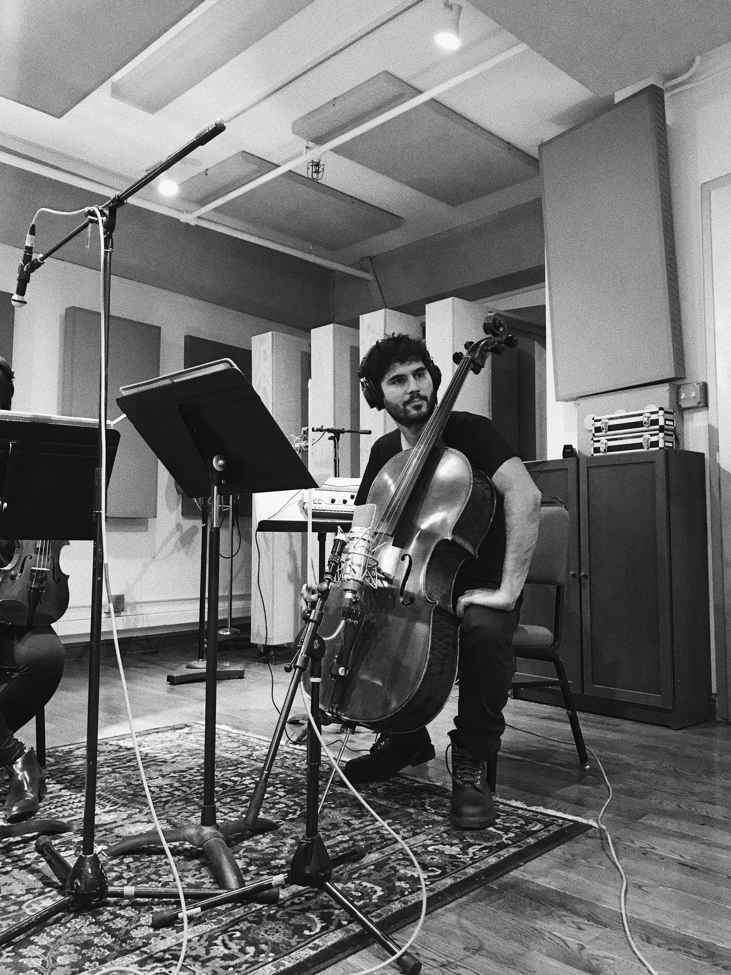 Agustin Uriburu Quartet