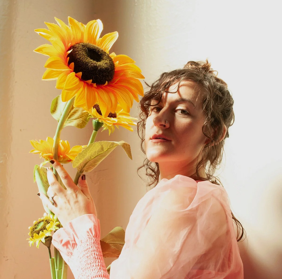 OROPENDOLA: Joanna Schubert | Elizabeth LoPiccolo | Nico Osbourne | Gabby Sherba | Sam Decker | Aaron Edgcomb