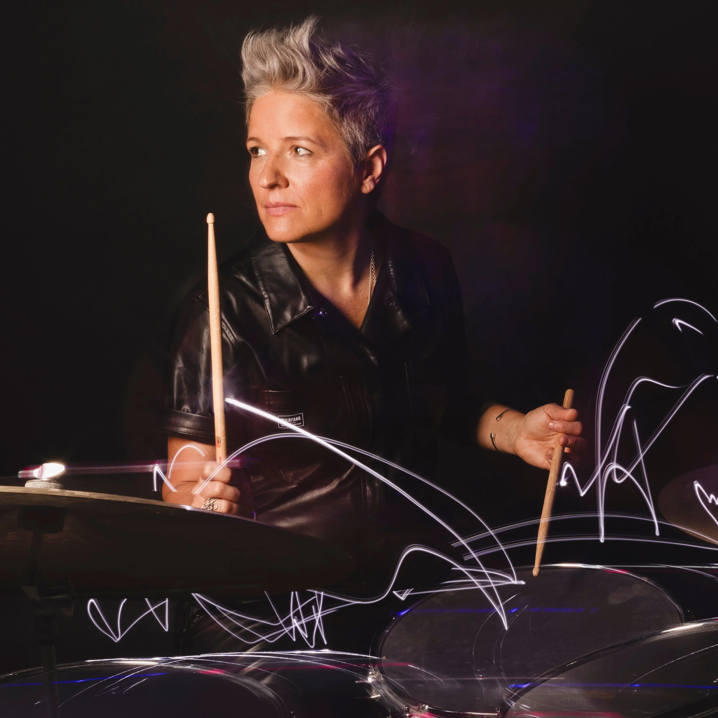 Allison Miller Boom Tic Boom