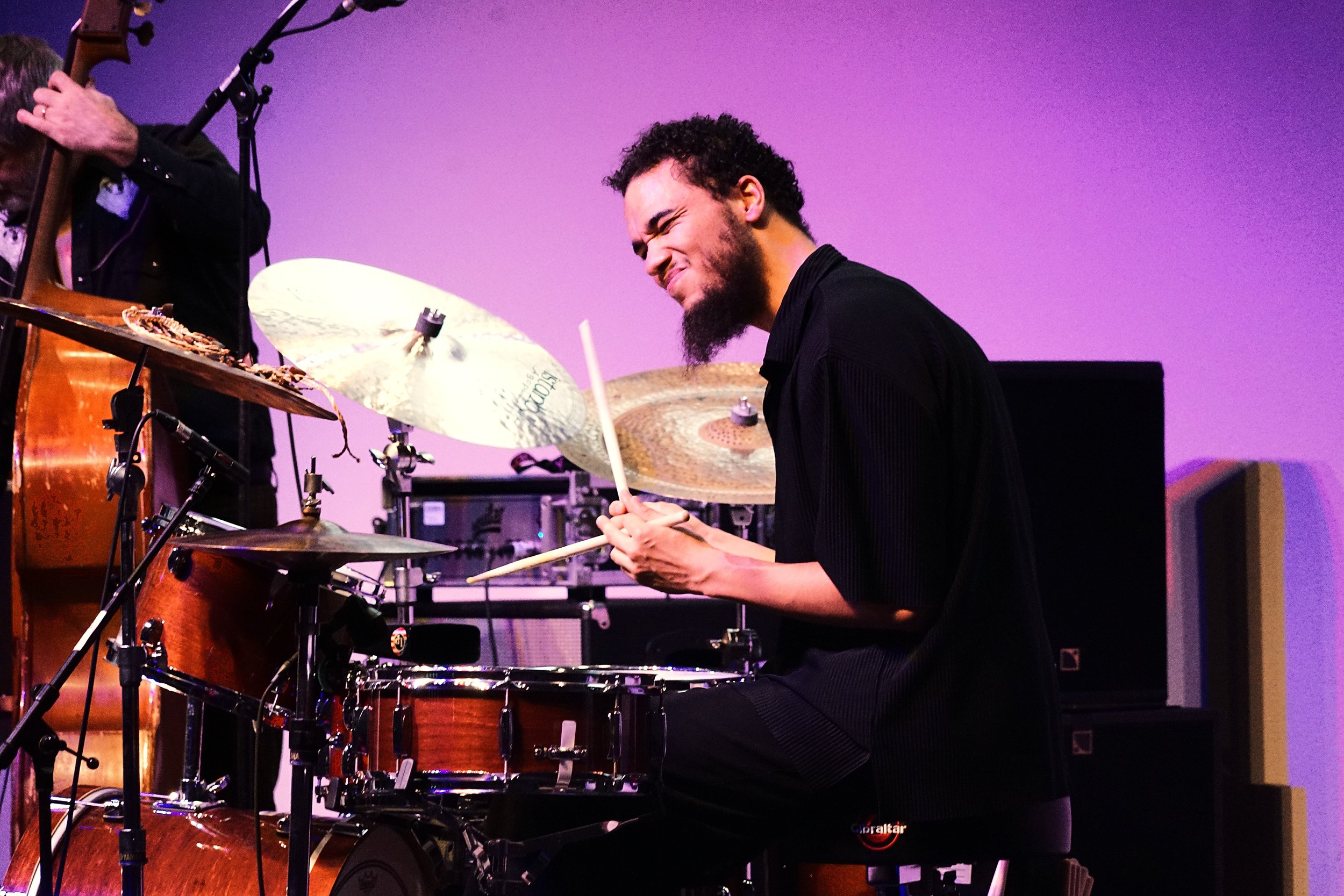 Elé Howell Quartet ft. Cecil Alexander | Morgan Guerin | Ryoma Takenaga