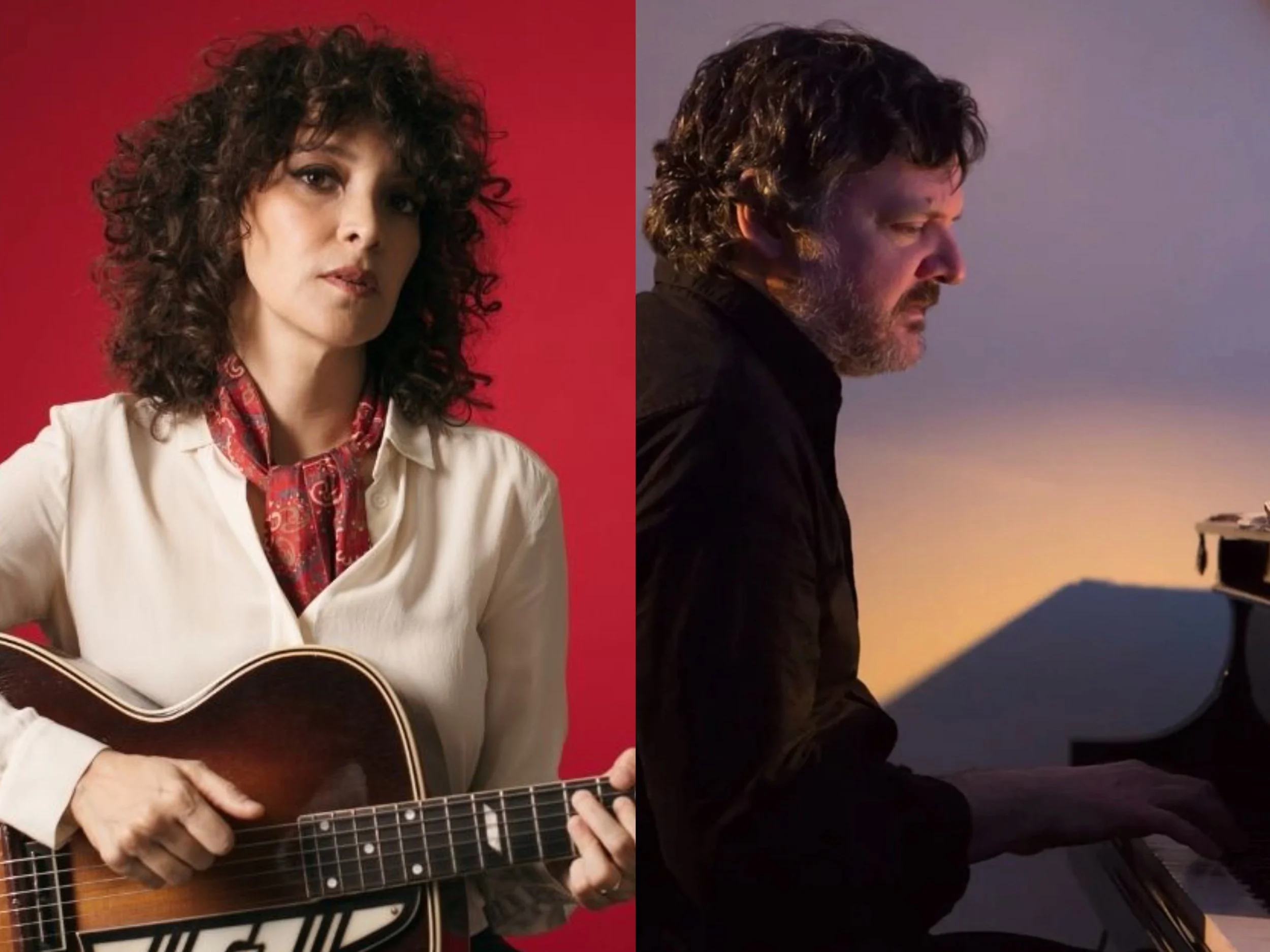 Gaby Moreno X Jon Cowherd