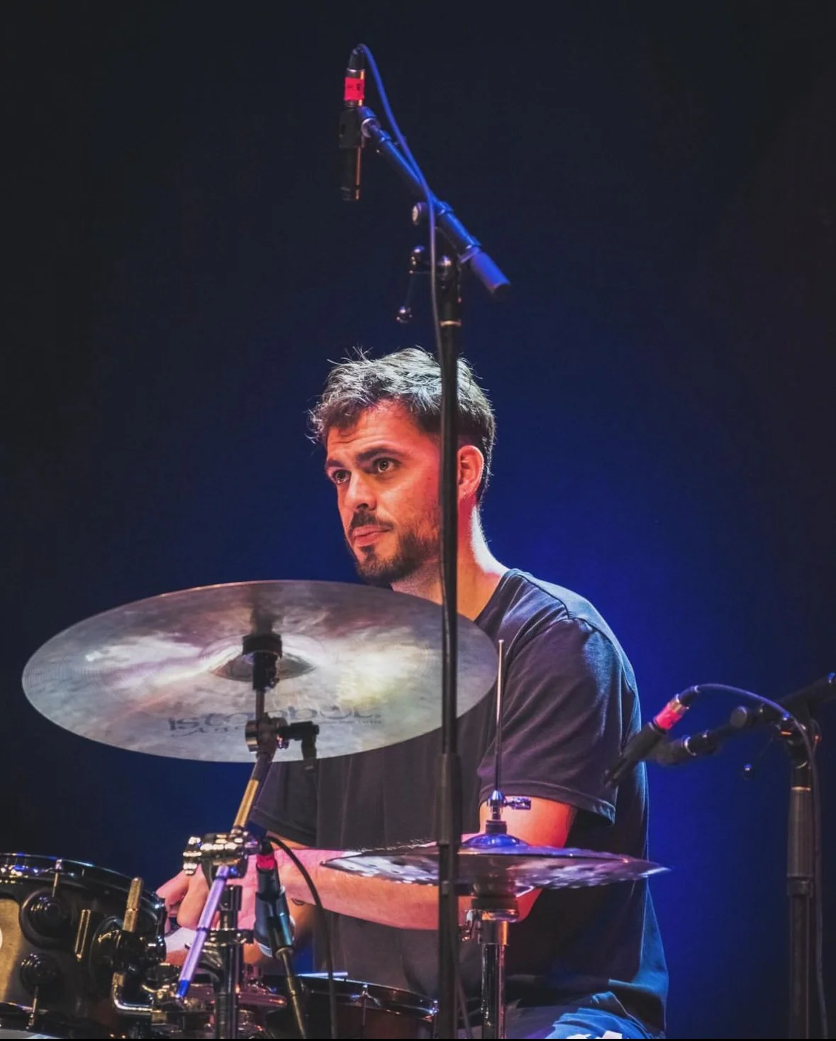 Sheffa Trio: Martin Giorgieff | Nacho Mateu | Juan Chiavassa