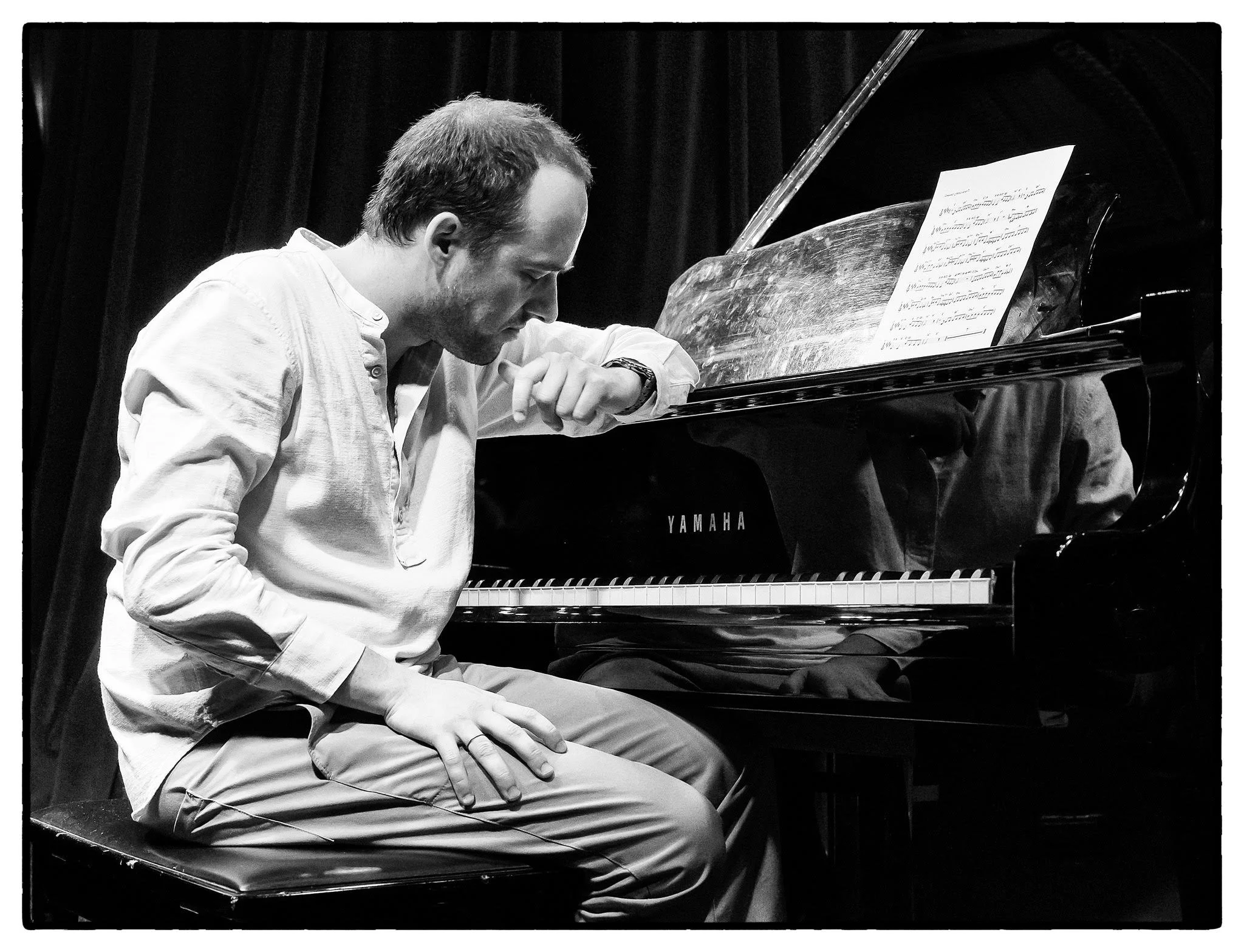 Lex Korten Quartet