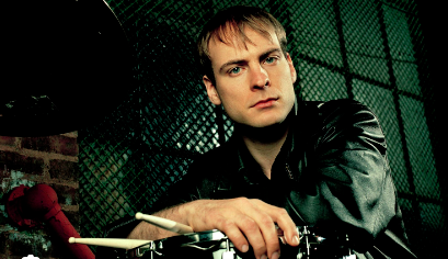 Ari Hoenig Trio