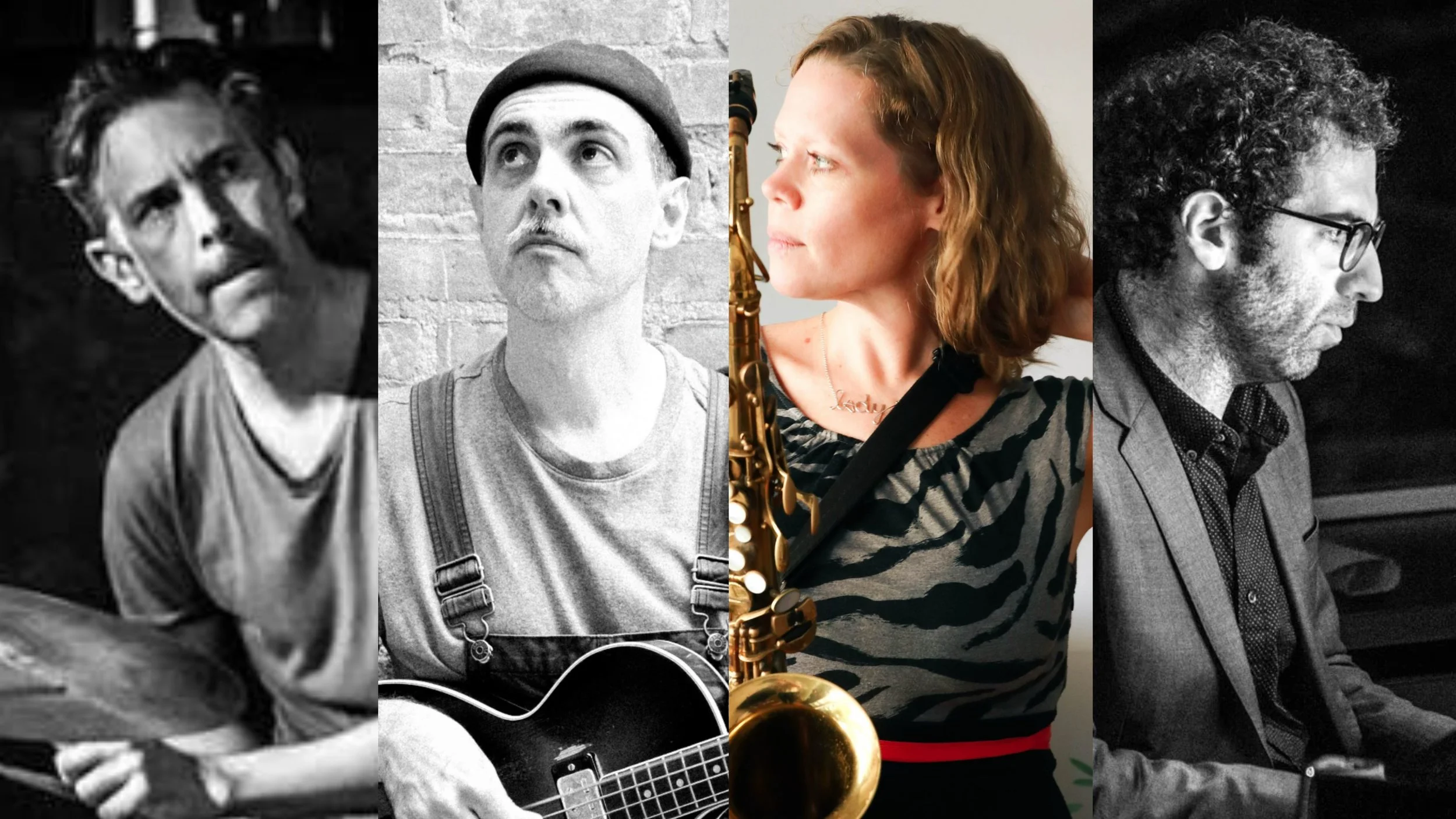 Lavalle: Bill Campbell | Caroline Davis | Danny Fox | Mike Lavalle